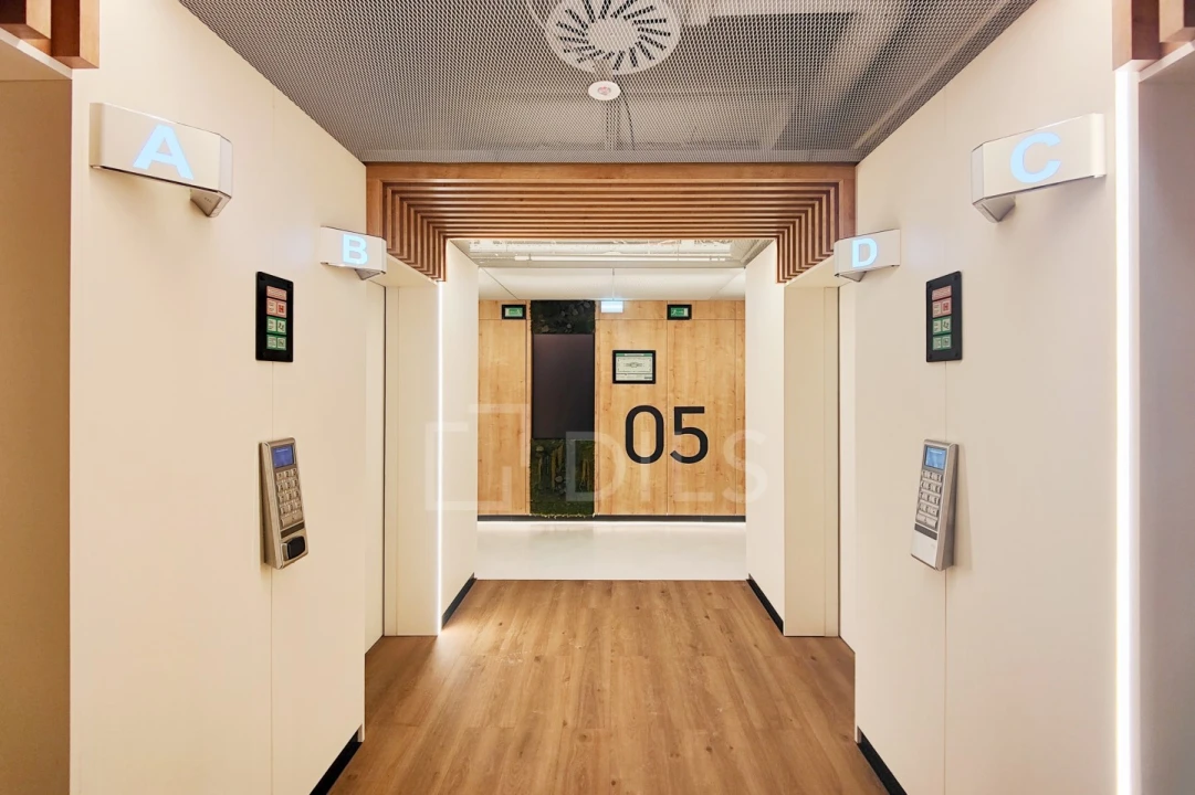 Escritório para Arrendamento em São Domingos de Benfica Foto 19