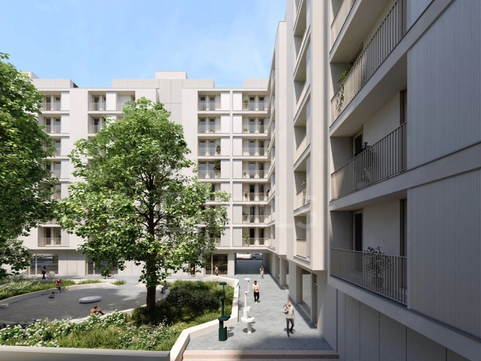 Apartamento T3 para Venda em Lumiar Foto 28