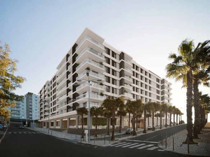 Loja para Arrendamento em São Domingos de Benfica Foto 8