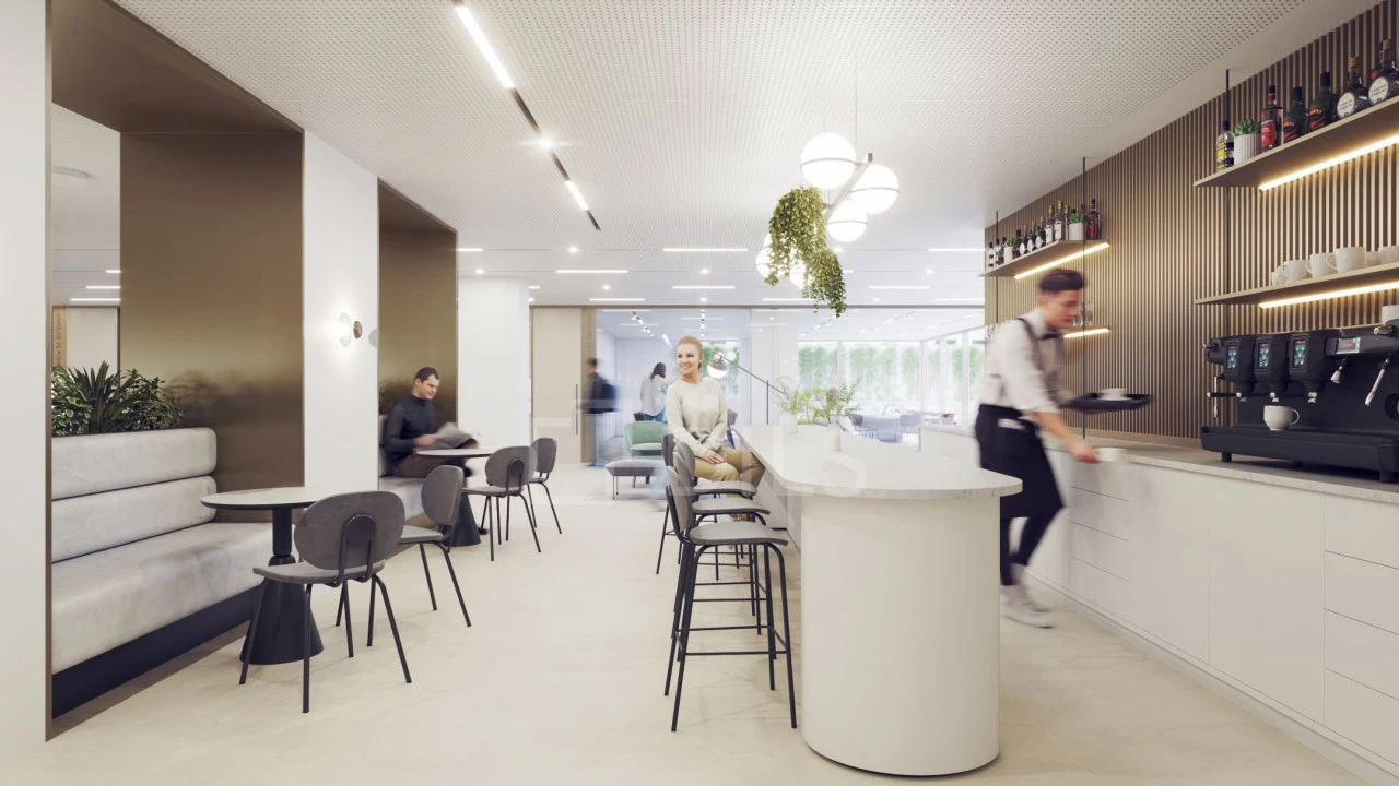 Prédio para Arrendamento em Santo António Foto 7