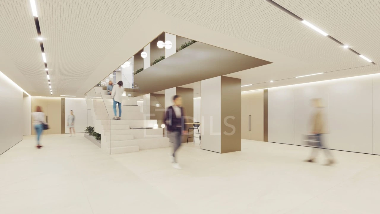 Prédio para Arrendamento em Santo António Foto 9