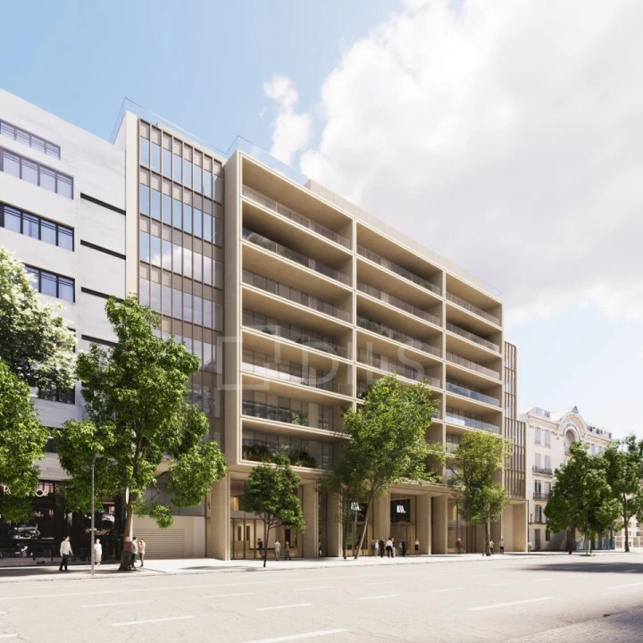 Prédio para Arrendamento em Santo António Foto 17