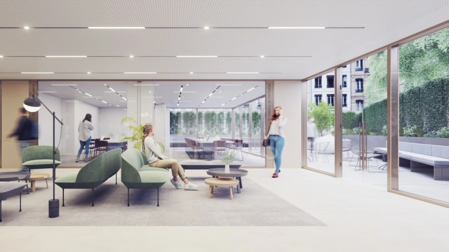 Prédio para Arrendamento em Santo António Foto 4