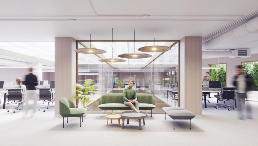 Prédio para Arrendamento em Santo António Foto 5