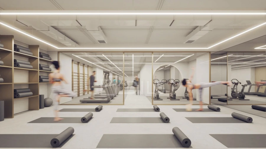 Prédio para Arrendamento em Santo António Foto 8