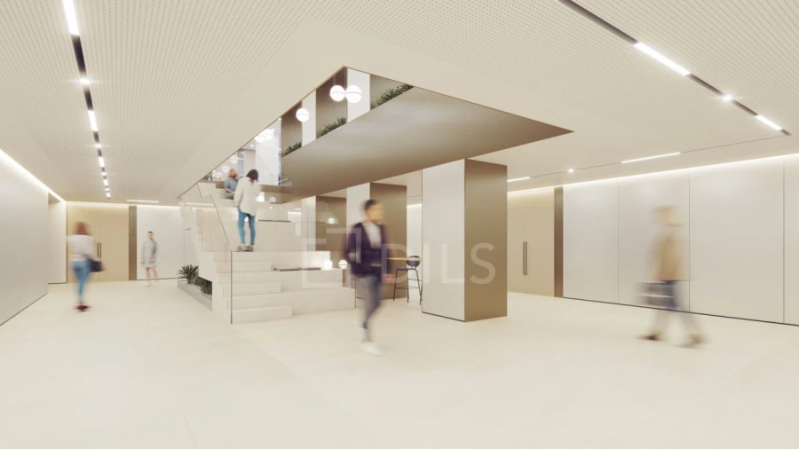 Prédio para Arrendamento em Santo António Foto 9