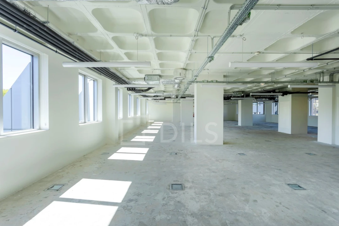 Escritório para Arrendamento em Avenidas Novas Foto 2