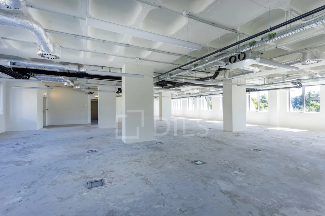 Escritório para Arrendamento em Avenidas Novas Foto 4