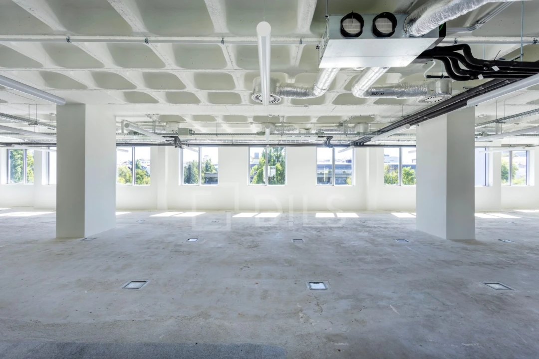 Escritório para Arrendamento em Avenidas Novas Foto 6