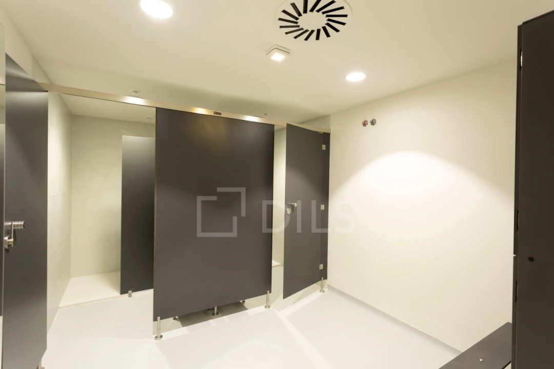 Escritório para Arrendamento em Avenidas Novas Foto 7