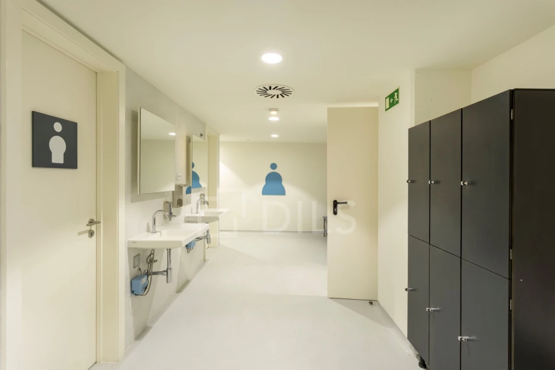 Escritório para Arrendamento em Avenidas Novas Foto 9