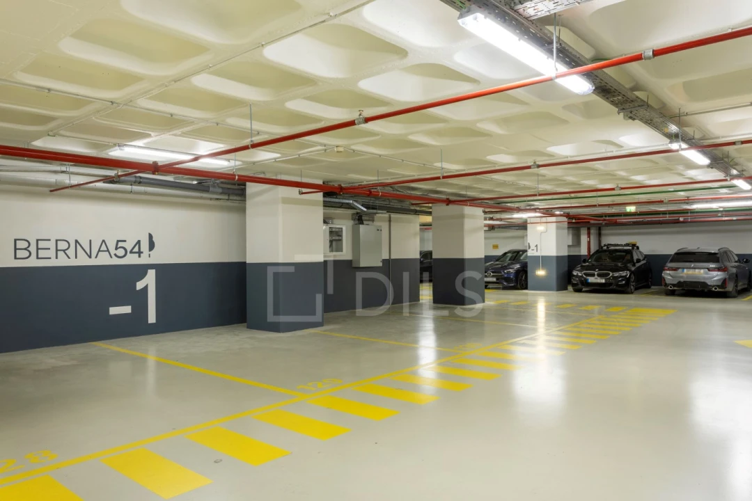 Escritório para Arrendamento em Avenidas Novas Foto 10