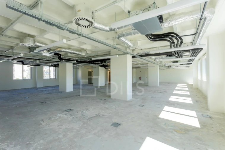 Escritório para Arrendamento em Avenidas Novas Foto 3