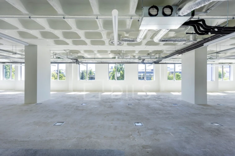 Escritório para Arrendamento em Avenidas Novas Foto 6