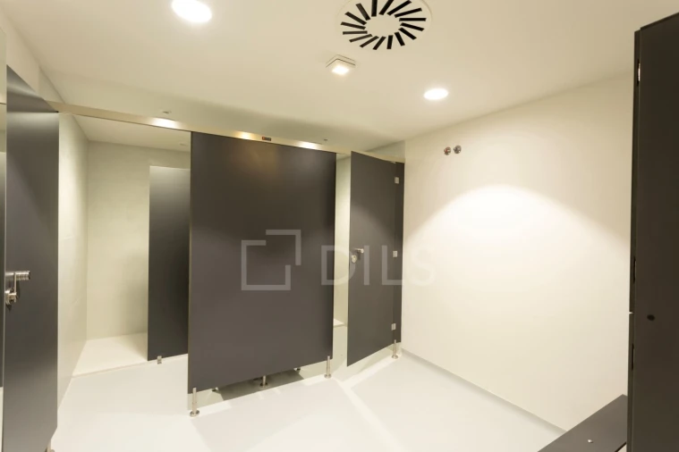 Escritório para Arrendamento em Avenidas Novas Foto 7