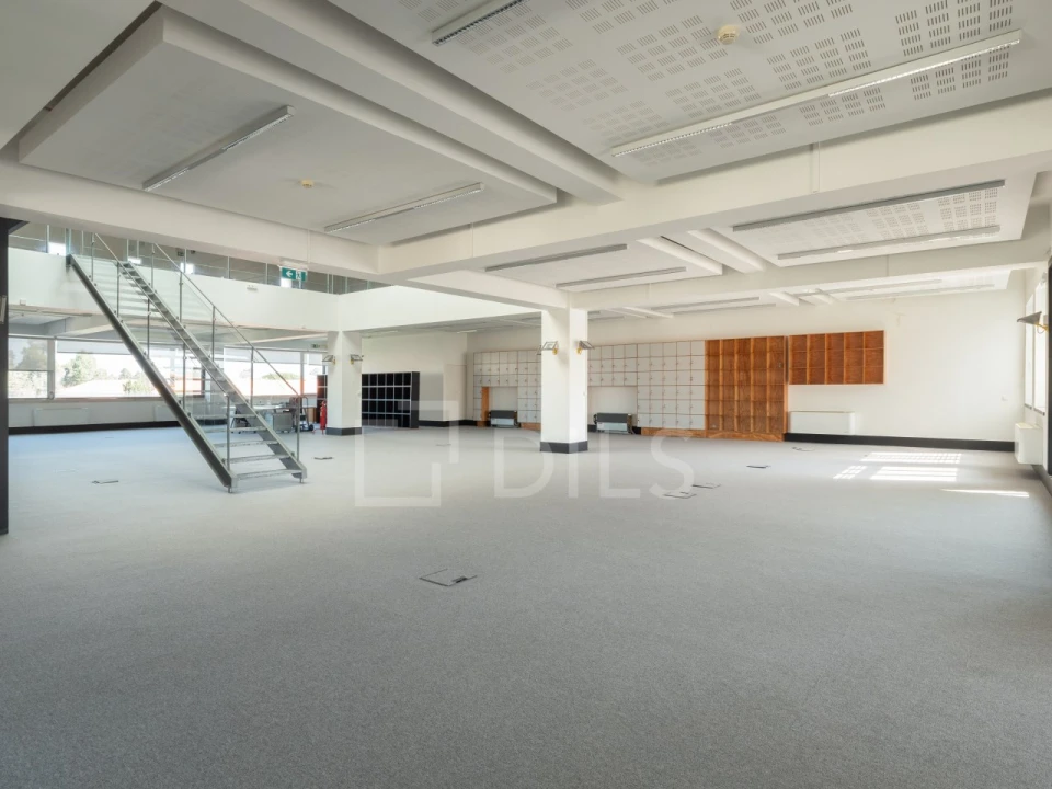 Escritório para Arrendamento em Alvalade Foto 4