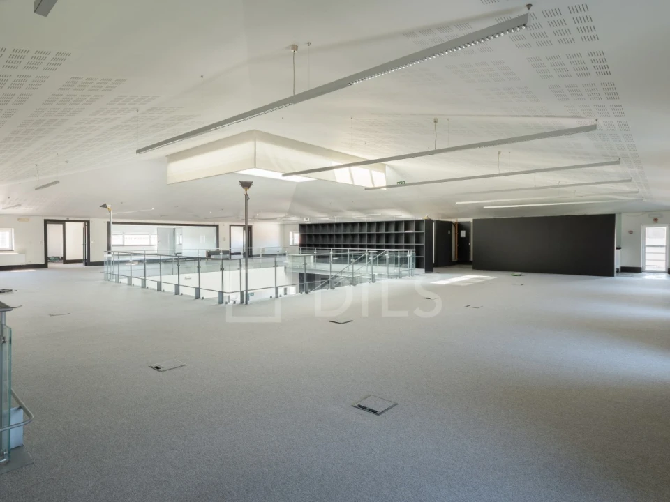 Escritório para Arrendamento em Alvalade Foto 14