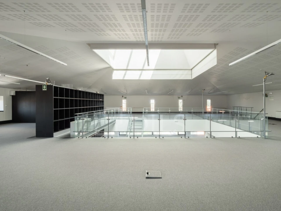 Escritório para Arrendamento em Alvalade Foto 15