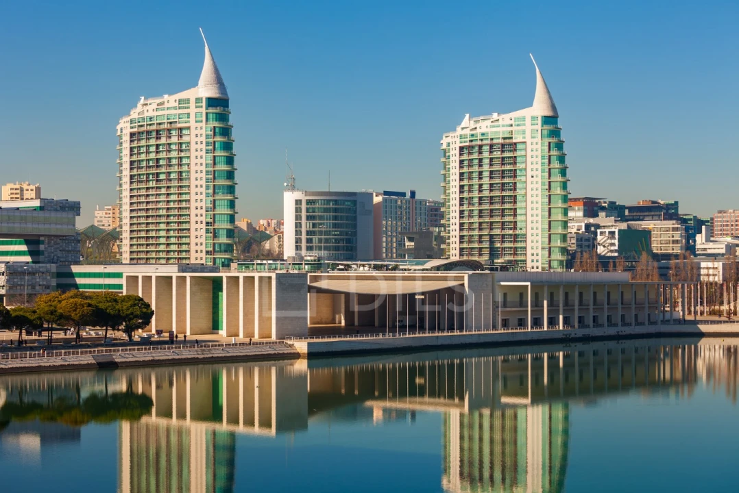 Escritório para Arrendamento em Alverca do Ribatejo e Sobralinho Foto 11