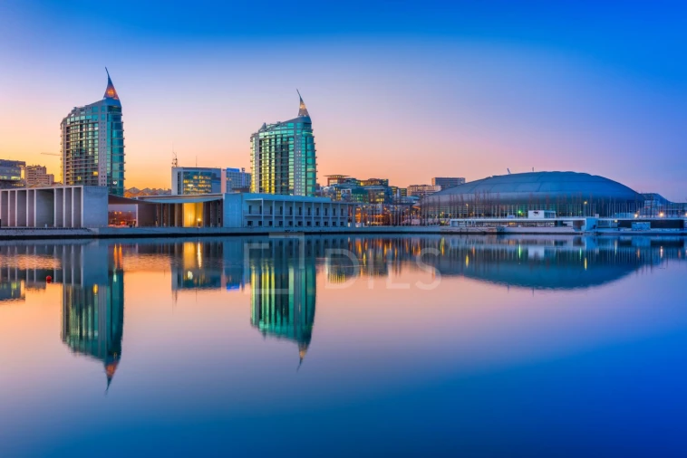 Escritório para Arrendamento em Alverca do Ribatejo e Sobralinho Foto 12