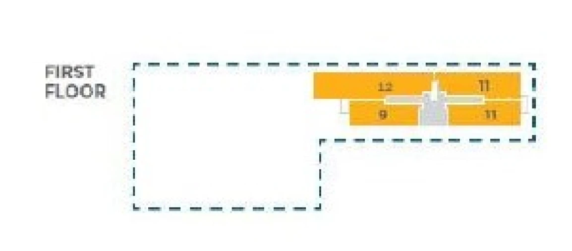 Escritório para Arrendamento em Alverca do Ribatejo e Sobralinho Foto 16