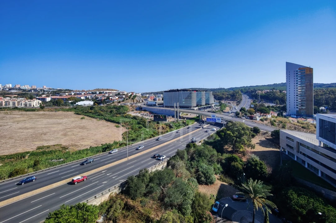 Escritório para Arrendamento em Algés, Linda-A-Velha e Cruz Quebrada-Dafundo Foto 9