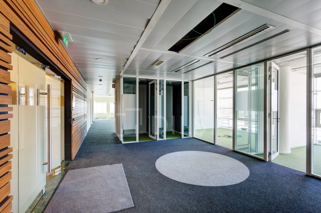 Escritório para Arrendamento em Algés, Linda-A-Velha e Cruz Quebrada-Dafundo Foto 27