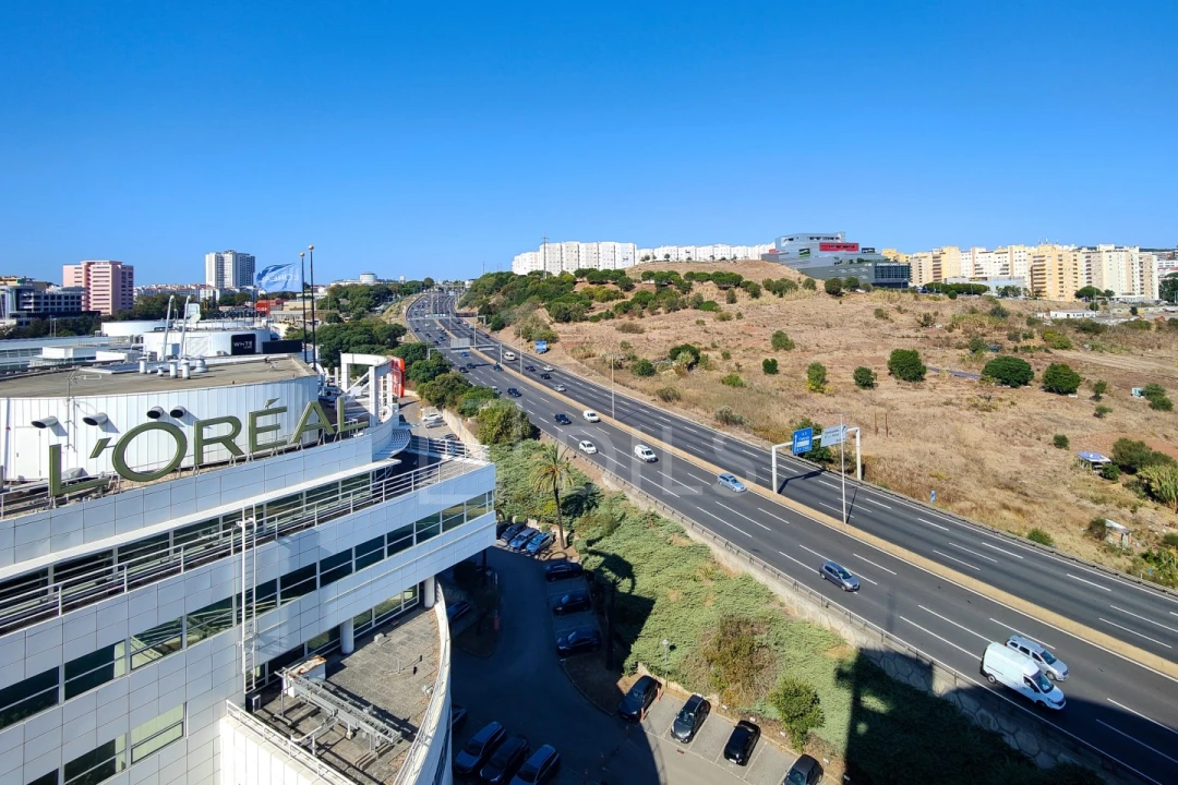 Escritório para Arrendamento em Algés, Linda-A-Velha e Cruz Quebrada-Dafundo Foto 30