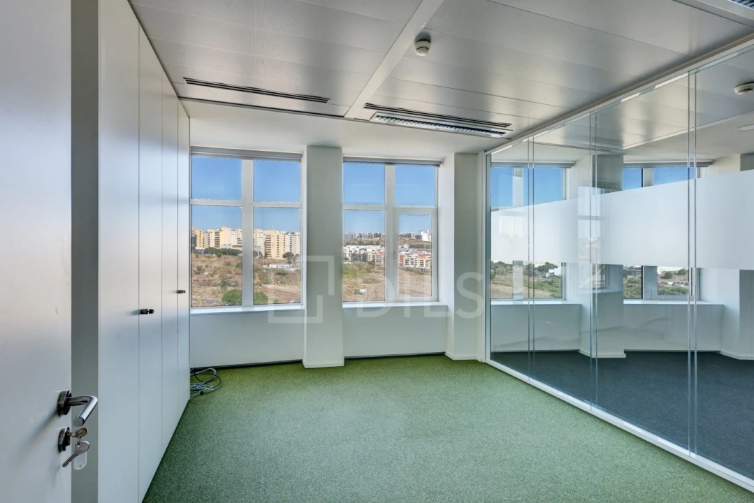 Escritório para Arrendamento em Algés, Linda-A-Velha e Cruz Quebrada-Dafundo Foto 32