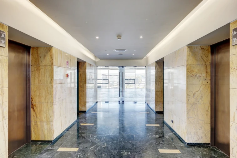 Escritório para Arrendamento em Algés, Linda-A-Velha e Cruz Quebrada-Dafundo Foto 21