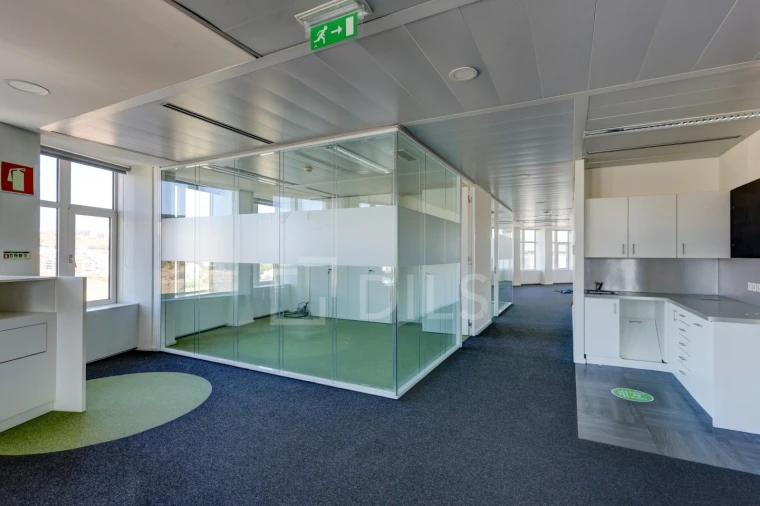 Escritório para Arrendamento em Algés, Linda-A-Velha e Cruz Quebrada-Dafundo Foto 31