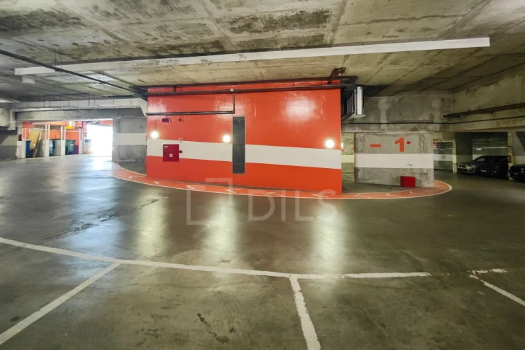 Escritório para Arrendamento em Algés, Linda-A-Velha e Cruz Quebrada-Dafundo Foto 43