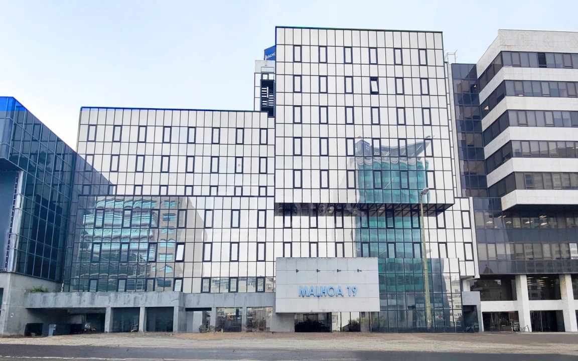 Escritório para Arrendamento em Campolide Foto 9