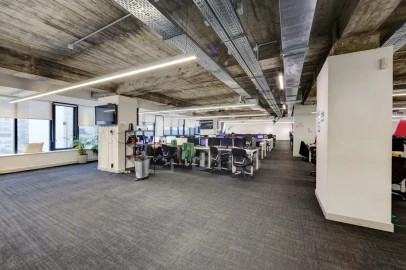 Escritório para Arrendamento em Campolide