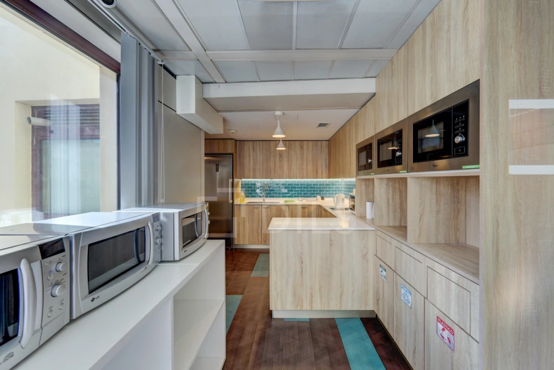 Prédio para Arrendamento em Areeiro Foto 27