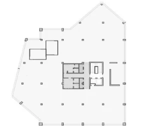 Prédio para Arrendamento em Cedofeita, Santo Ildefonso, Sé, Miragaia, São Nicolau e Vitória