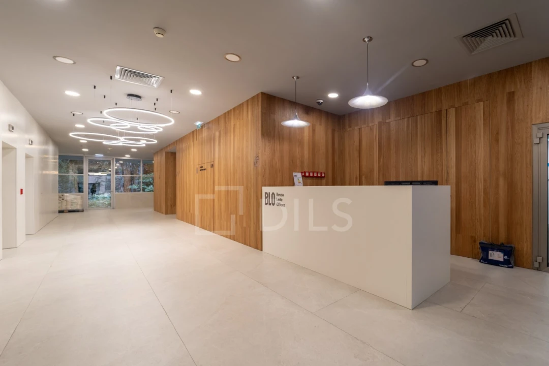 Prédio para Arrendamento em Lordelo do Ouro e Massarelos Foto 4