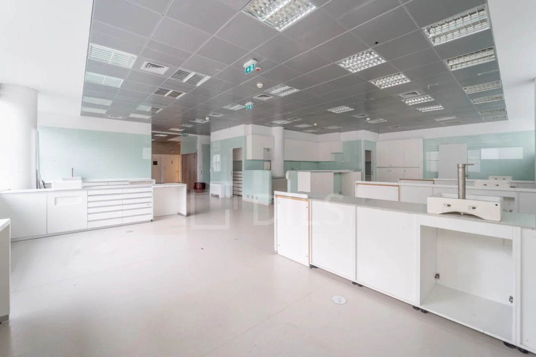 Escritório para Arrendamento em Lordelo do Ouro e Massarelos Foto 7