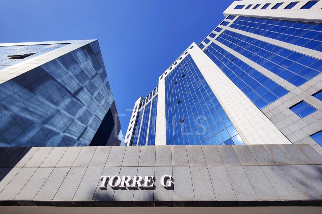 Escritório para Arrendamento em São Domingos de Benfica Foto 30
