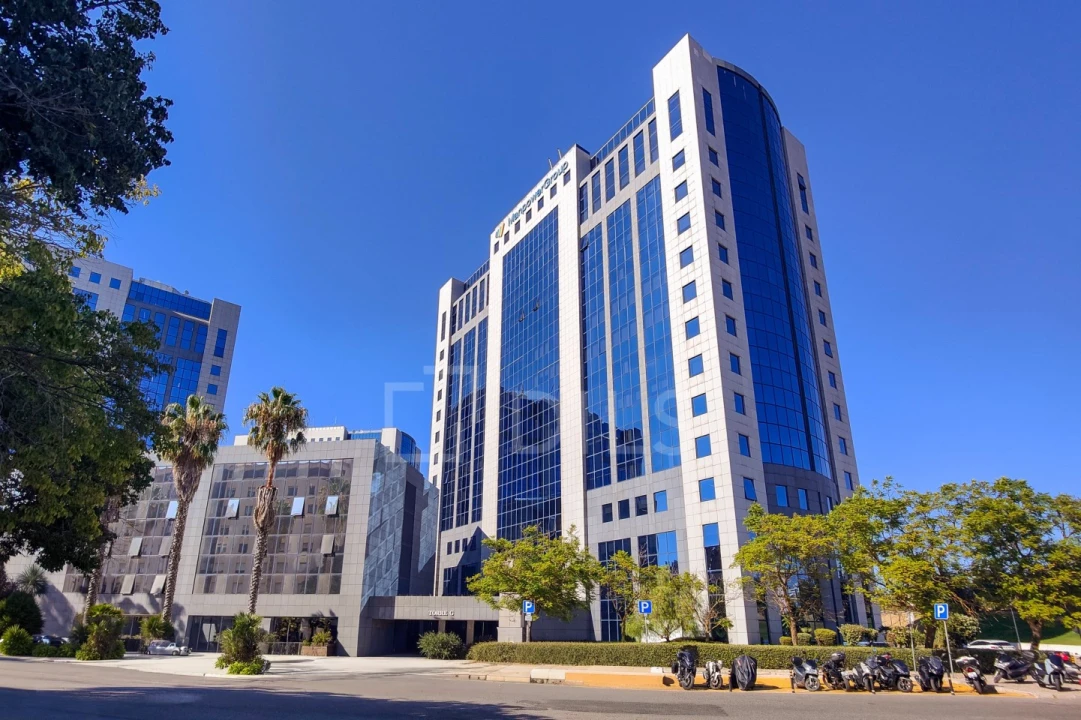 Escritório para Arrendamento em São Domingos de Benfica Foto 1