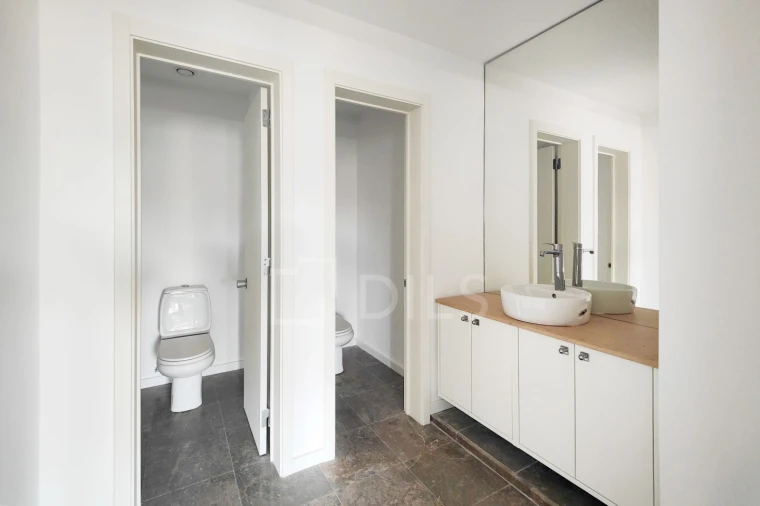 Escritório para Arrendamento em São Domingos de Benfica Foto 22