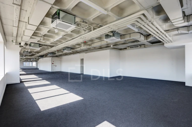 Escritório para Arrendamento em São Domingos de Benfica Foto 9