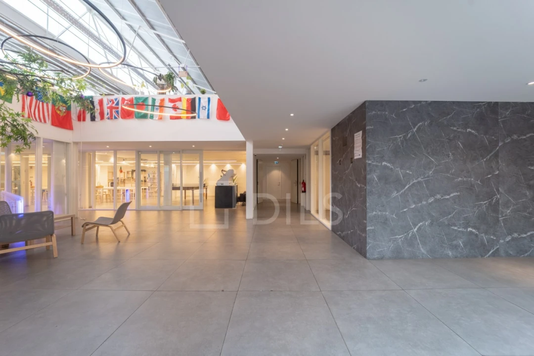 Escritório para Arrendamento em Ramalde Foto 6