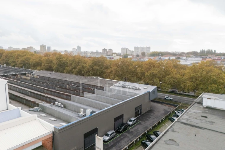 Escritório para Arrendamento em Ramalde Foto 23