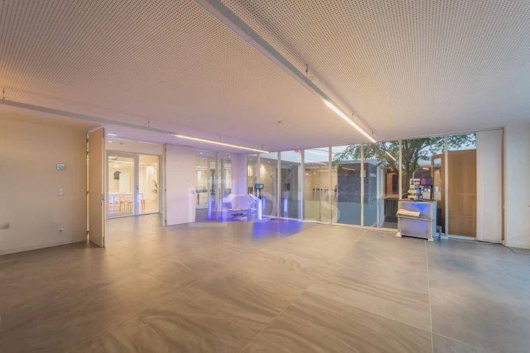 Escritório para Arrendamento em Ramalde Foto 8