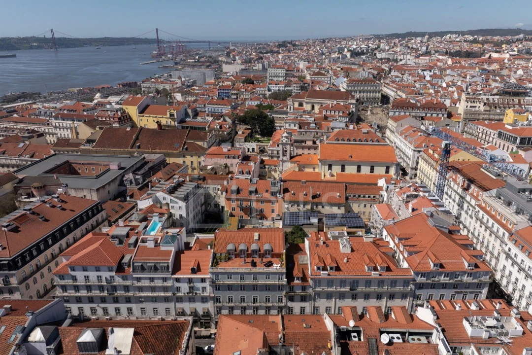 Escritório para Arrendamento em Santa Maria Maior Foto 2