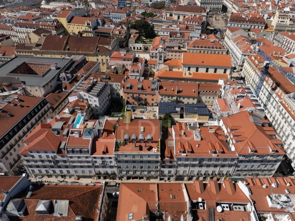 Escritório para Arrendamento em Santa Maria Maior Foto 20