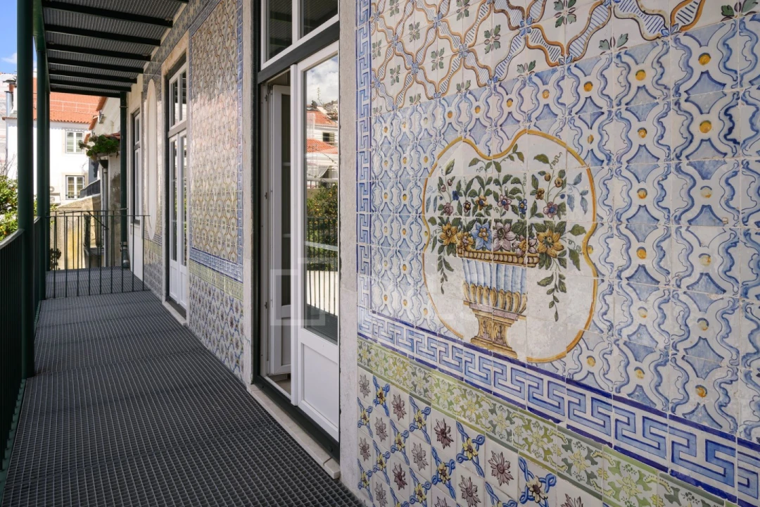 Escritório para Arrendamento em Santa Maria Maior Foto 4