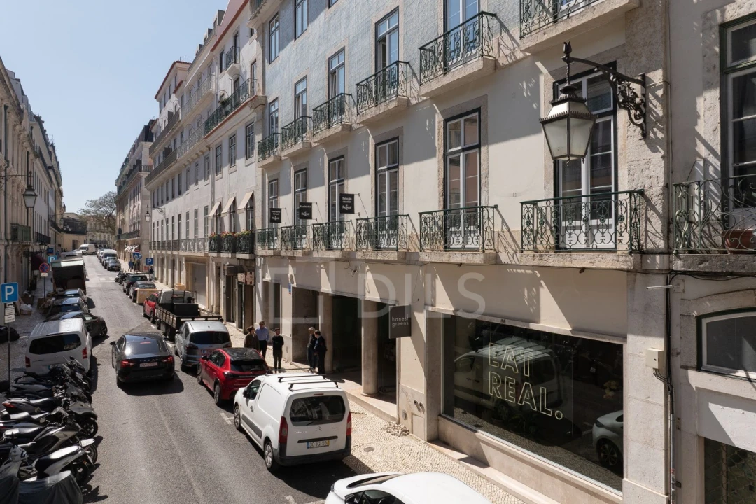 Escritório para Arrendamento em Santa Maria Maior Foto 14