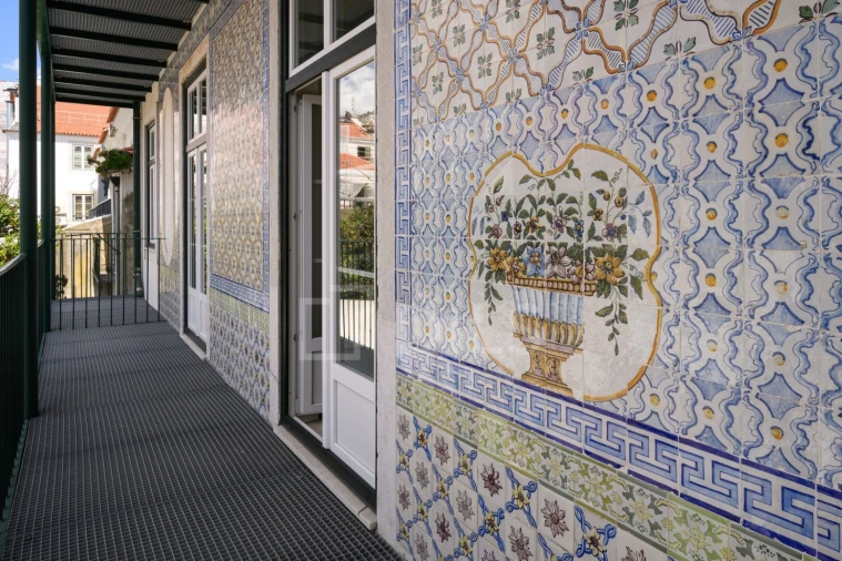 Escritório para Arrendamento em Santa Maria Maior Foto 4